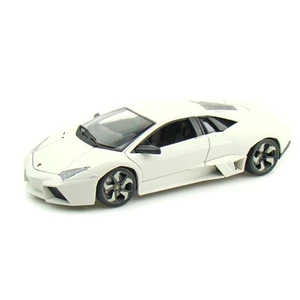 Burago Lamborghini Reventon Beyaz