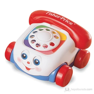 Geveze Telefon