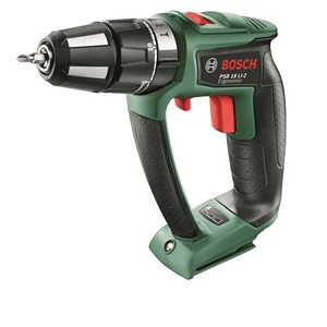 Psb 18 Lı-2 Ergo Bare Tool (Akü Ve Şarj Cihazı Dahil Değildir)
