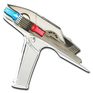 Star Trek Elektronik Oyun ve Araçları