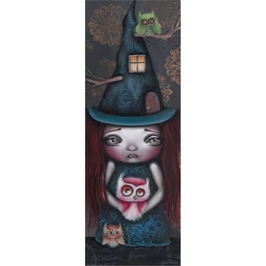 Puzzle Samantha 1000 Parça Puzzle