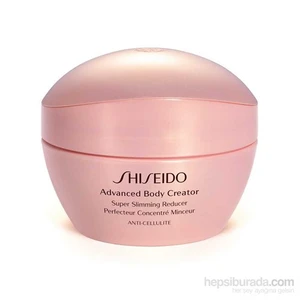 Advanced Body Creator Super Slimming Reducer 200 Ml