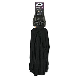 Batman Maske - Pelerin Set