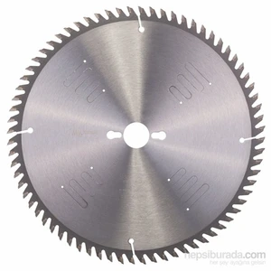 - Optiline Serisi Ahşap İçin Daire Testere Bıçağı - 305 X 30 X 3,2 Mm, 72 Diş