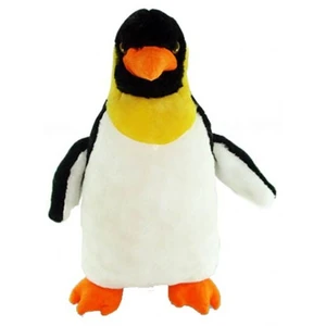 Selay Penguen Peluş Oyuncak 55 cm