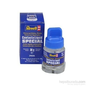 Contacta Liquid Special 30G Sıvı Yapıştırıcı