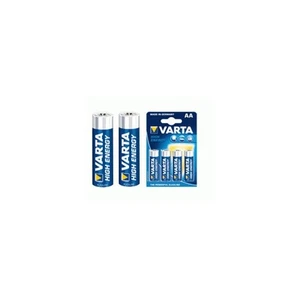 High Energy 4+2 Pro Kalem Pil