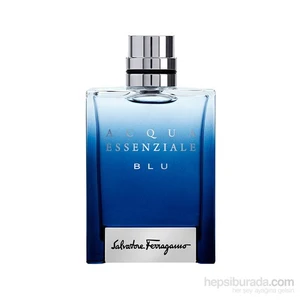 Salvatore Ferragamo Acqua Essenziale Blu Edt 100 Ml Erkek Parfümü
