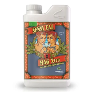 Advanced Nutrients Sensi Cal-Mag Xtra 1 Lt
