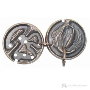 Cast Medial 3D Puzzle **