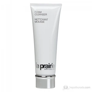 La Prairie Foam Cleanser 125 Ml