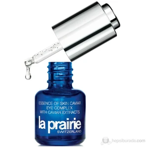La Prairie Essence Of Skin Caviar Eye Complex