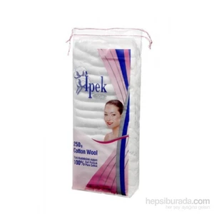 Pamuk 250 Gram