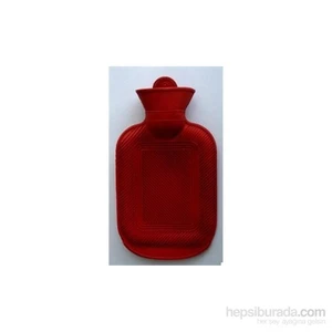 Kılıfsız Sıcak Su Torbası Termofor - Buyot