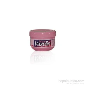 New Gül Kokulu Vazelin 115 Gr