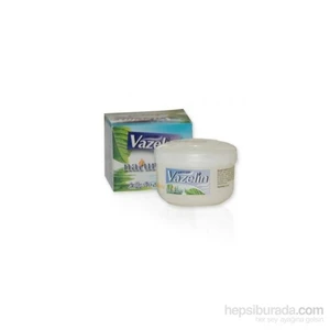New Naturel Vazelin 115 Gr