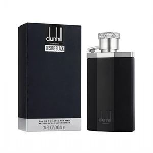 Desire Black Edt 100 Ml Erkek Parfüm