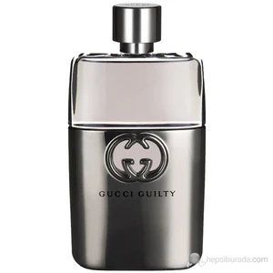 Guılty Pour Homme Edt 90 ml