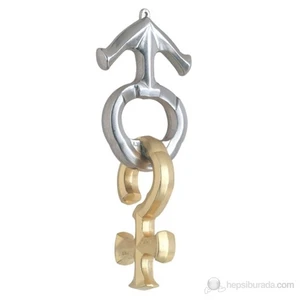 Cast Dolce Puzzle ***