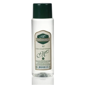 Limon Kolonyası 200 Ml Pet Şişe