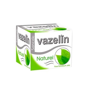 Sancak Vazelin Naturel 45 ml