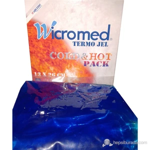 Termo Jel 13X26 Cm