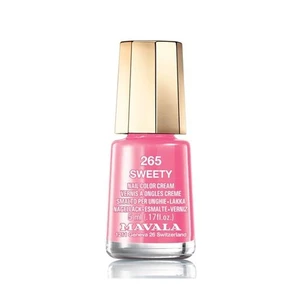 Mini Color 265 Sweety 5ml Oje