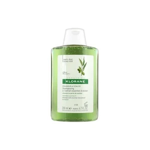 Shampooing L-Olivier 200 ml - Zeytin ekstreli şampuan