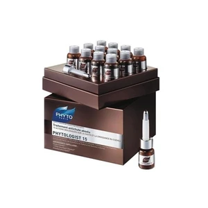 Phytologist 15 12x3,5 Ml Saç Serumu