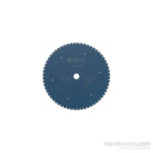 - Expert Serisi Metal İçin Daire Testere Bıçağı - 305 X 25,4 X 2,6 Mm, 60 Diş