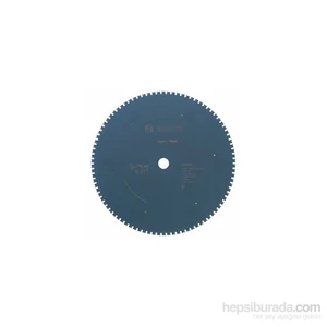 - Expert Serisi Metal İçin Daire Testere Bıçağı - 355 X 25,4 X 2,6 Mm, 90 Diş