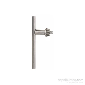 - Anahtarlı Mandren İçin Yedek Anahtar - S2, D, 110 Mm, 40 Mm, 6 Mm