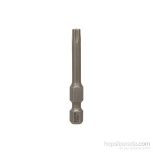 - Ekstra Sert Seri Vidalama Ucu - T25, 49 Mm