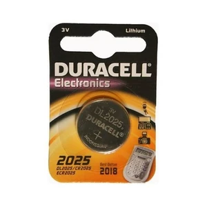 Electronics  Pil Cr-Dl 2025 3V