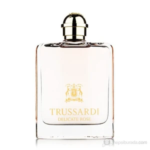 Delicate Rose Edt 100 Ml Kadın Parfümü