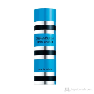 Yves Saint Laurent Rive Gauche Edt 100 Ml Kadın Parfümü