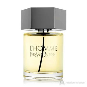Yves Saint Laurent L'Homme Edt 60 Ml Erkek Parfümü