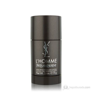 Yves Saint Laurent L'Homme Deo Stick 75 Gr -Erkek Deo Stick