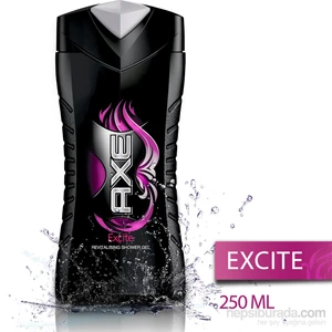 Duş Jeli Excite 250 Ml