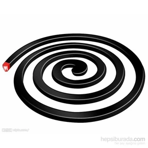 Spiral Haşere Sinek, Sivrisinek, Arı Kovucu