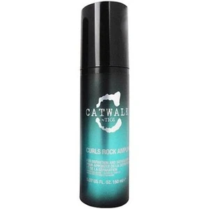 Tigi Catwalk Curlesque Curl Rock Amplifier Bukle Belirginleştirici 150Ml