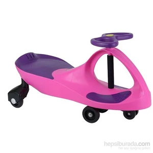 - Pembe Mor