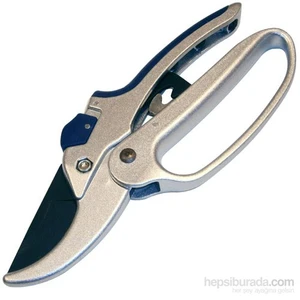 Spear And Jackson 6758Gs Budama Makası Anvil Dişli Sistem