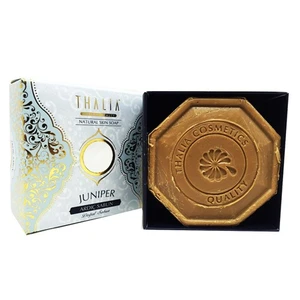 Ardıç Katranlı Doğal Katı Sabun 125 gr