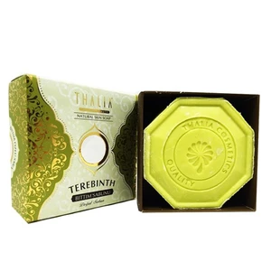 Arındırıcı & Onarıcı Etkili Bıttım Özlü Doğal Katı Sabun 125 gr