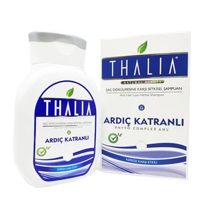 Ardıç Katranlı Şampuanı 300 ML