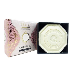 Nemlendirici Etkili  Aynısefa(Calendula) Özlü Doğal Katı Sabunu 125 gr