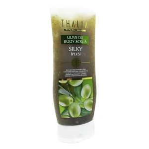 Nemlendirici Etkili Zeytinyağlı Vücut Peeling 200 ml