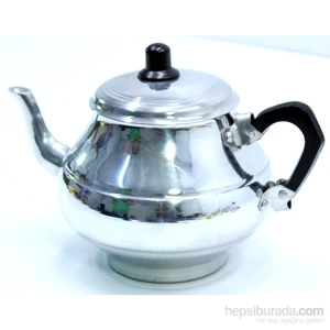 Akt Semaver Dem Çaydanlığı 090834