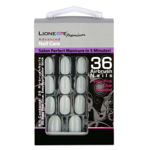 Lionesse Takma Tırnak  Nk-400